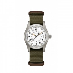 HAMILTON KHAKI FIELD...