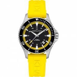 HAMILTON KHAKI NAVY SCUBA...