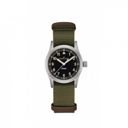 HAMILTON KHAKI FIELD 33MM...