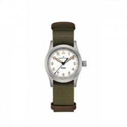 HAMILTON KHAKI FIELD 33MM...