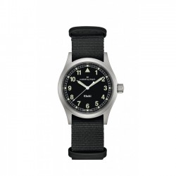 HAMILTON KHAKI FIELD 38 MM...