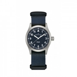 HAMILTON KHAKI FIELD 38 MM...