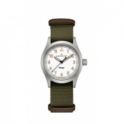 HAMILTON KHAKI FIELD 38 MM...