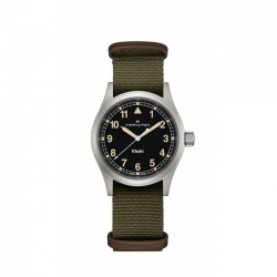 HAMILTON KHAKI FIELD 38 MM...