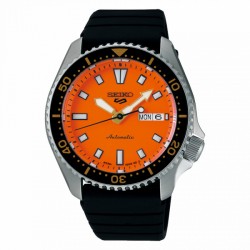 SEIKO 5 SPORTS SKX SRPL89K1