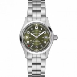 HAMILTON KHAKI FIELD 38mm...
