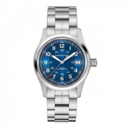 HAMILTON KHAKI FIELD 38 MM...