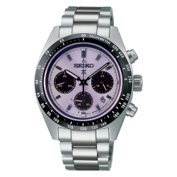 Seiko Prospex Speedtimer...