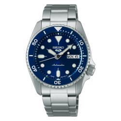 SRPL77K1 Orologio Seiko 5...
