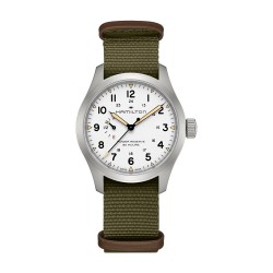Hamilton Khaki Field...