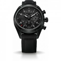 HAMILTON KHAKI FIELD AUTO...