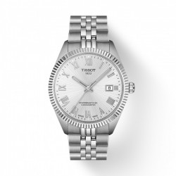 TISSOT BALLADE COSC 39mm...