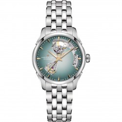 Hamilton Jazzmaster Open...