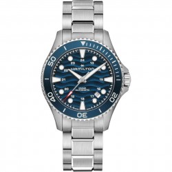 Hamilton Khaki Navy Scuba...