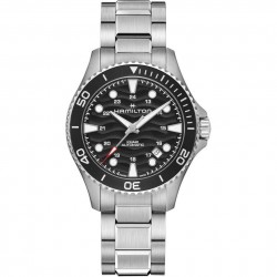 Hamilton Khaki Navy Scuba...