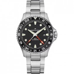 Hamilton Khaki Navy Scuba...