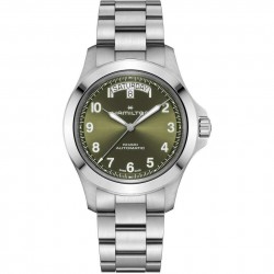 Hamilton Khaki Field King...