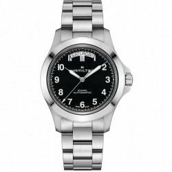 Hamilton Khaki Field King...