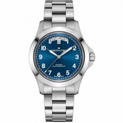 Hamilton Khaki Field King...