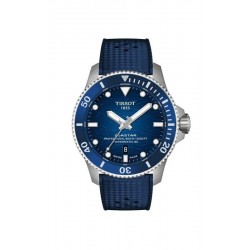 Tissot SeaStar 2000...