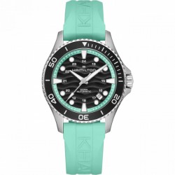 HAMILTON KHAKI NAVY SCUBA...