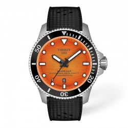 Tissot Seastar 2000 44mm...