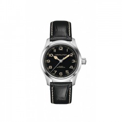OROLOGIO HAMILTON KHAKI...