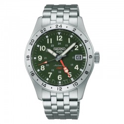 Seiko HDB001K1 Field GMT...