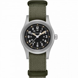 HAMILTON KHAKI FIELD...