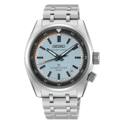 SEIKO PROSPEX SPEEDTIMER...