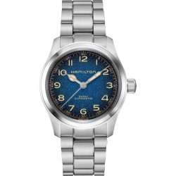 HAMILTON KHAKI FIELD MURPH...