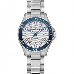 Khaki Navy Scuba Auto 40 mm...