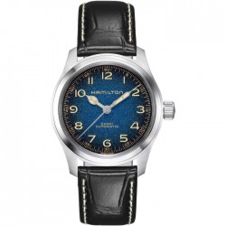 Khaki Field Murph 38 mm...