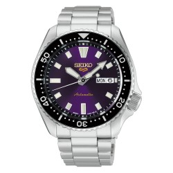 HDB003K1 Orologio Seiko 5...