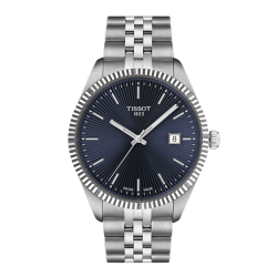 orologio uomo Tissot solo...